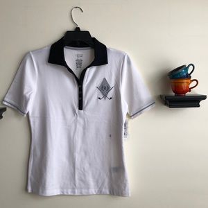 IZod Golf Classic Polo
